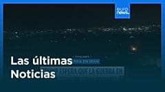 Últimas noticias | 10 marzo 2026 - Mediodía