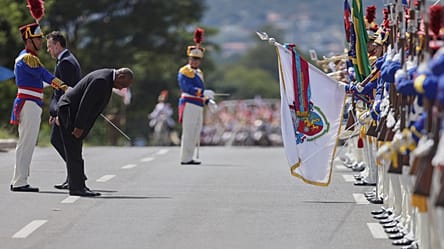 Pix of the Day, 10 March 2026