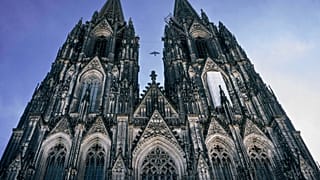 Cologne Cathedral