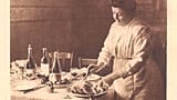 Françoise Fillioux (Mère Filloux)