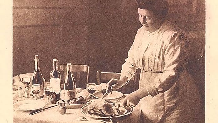 The Mères Lyonnaises: The women who first cooked and baked Lyon's gastronomic legend