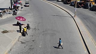 Haïti : plus de 1200 personnes tuées par des frappes de drones 