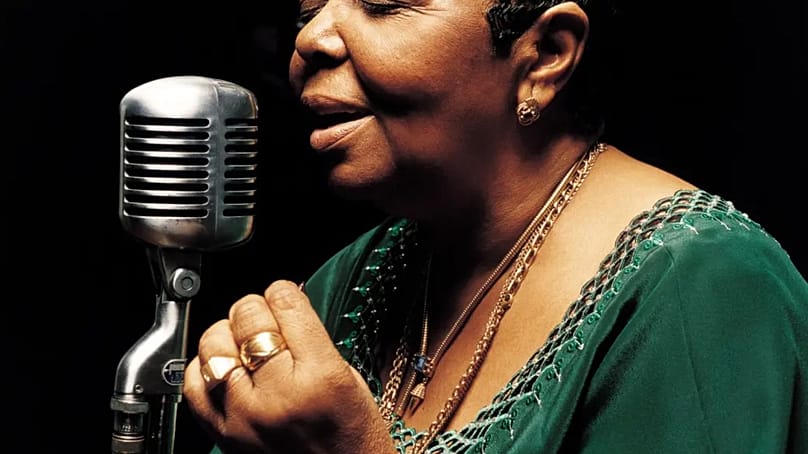 Cesária Évora Orchestra