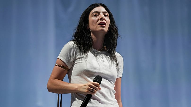Lorde