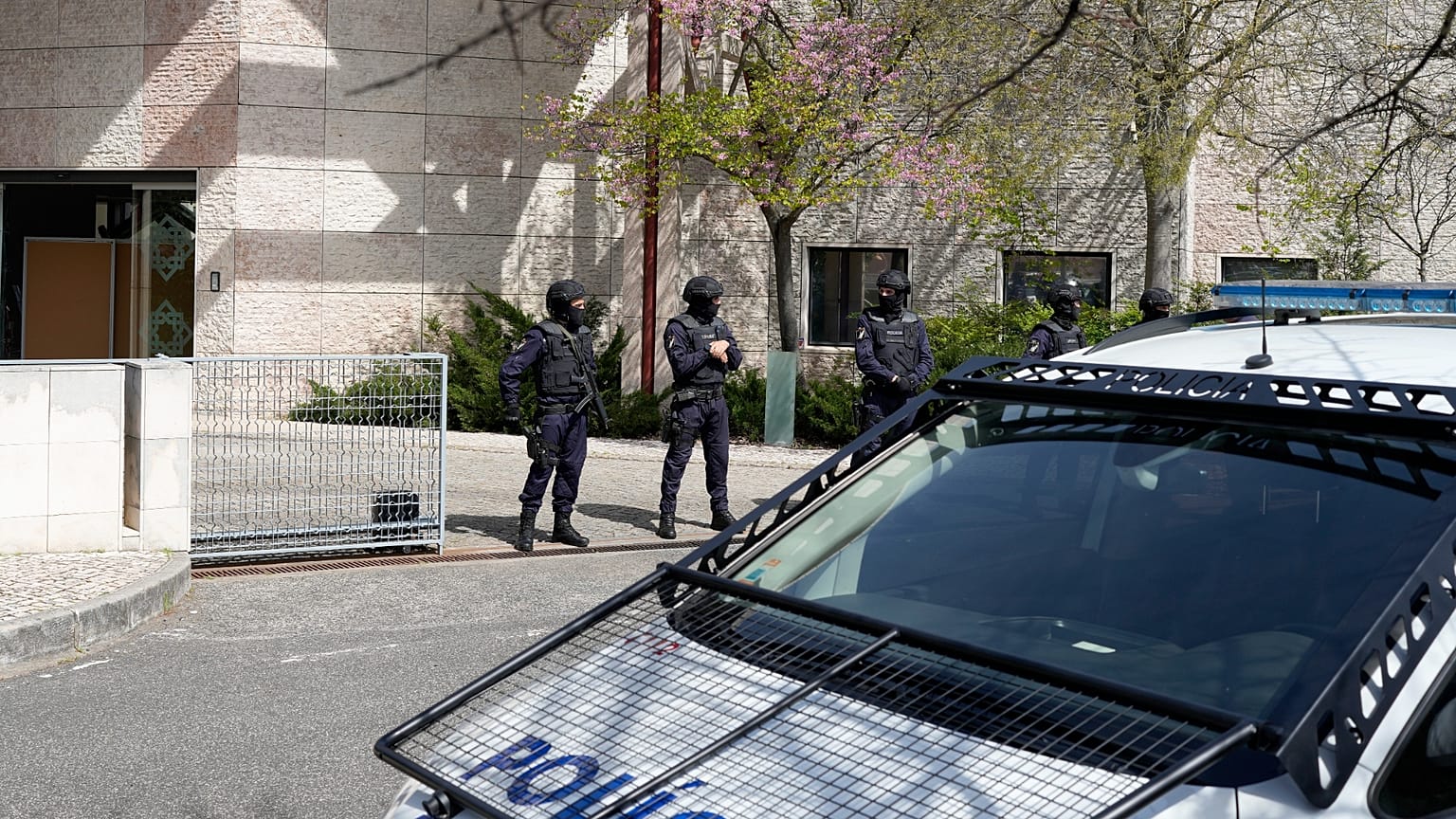 PSP torture case could spread to hundreds of officers