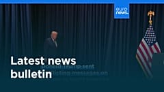 Latest news bulletin | March 10th, 2026 – Evening