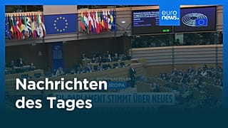 Nachrichten des Tages | 10. März 2026 - Abendausgabe