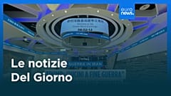 Le notizie del giorno | 10 marzo 2026 - Serale