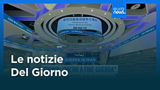 Le notizie del giorno | 10 marzo 2026 - Serale