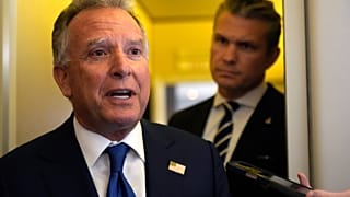 نماینده ویژه ترامپ در مذاکره با ایران 