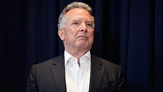 المبعوث الأمريكي الخاص ستيف ويتكوف