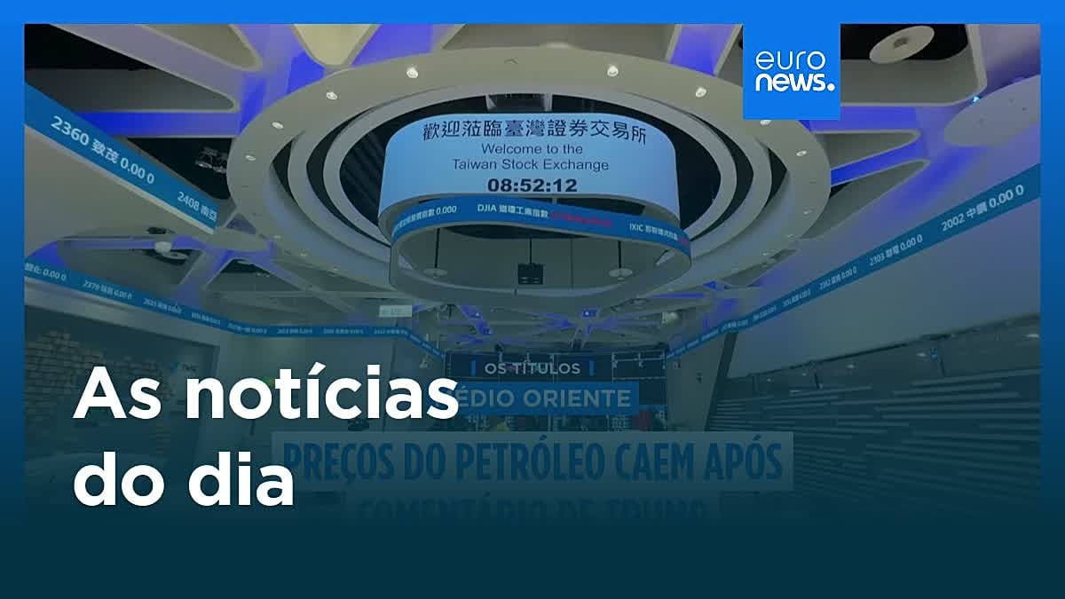 Notícias do dia | 10 de março 2026 - Noite