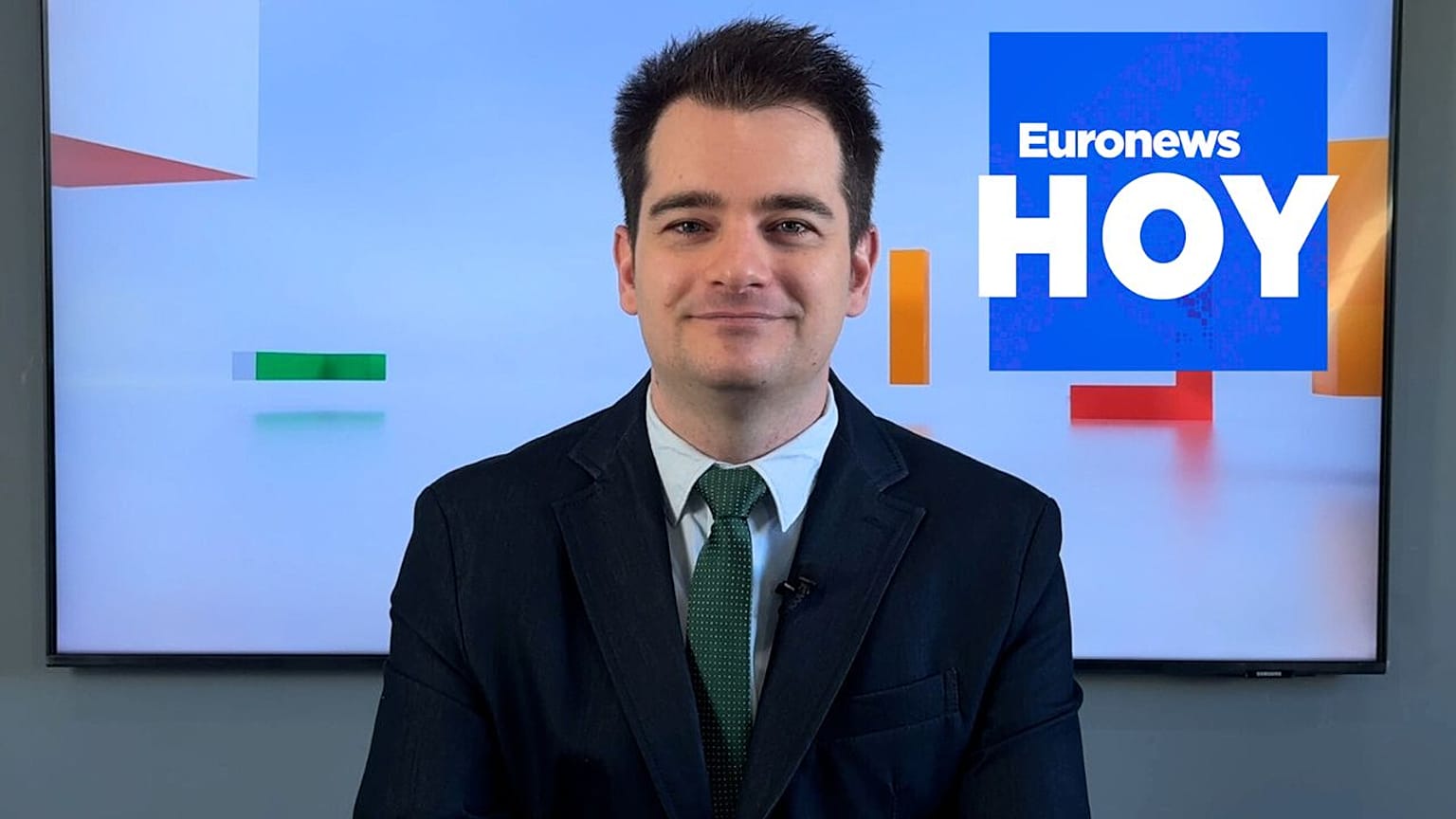 Juan Carlos de Santos