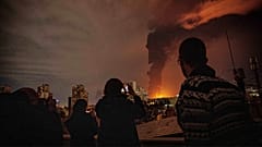 حملات آمریکا و اسرائیل به ایران