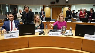 Kaja Kallas ha annunciato l'imposizione di nuove sanzioni al regime iraniano