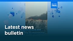 Latest news bulletin | March 11th, 2026 – Morning