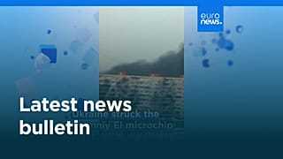 Latest news bulletin | March 11th, 2026 – Morning