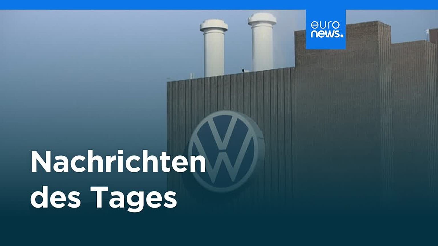 Nachrichten des Tages | 11. März 2026 - Morgenausgabe