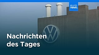 Nachrichten des Tages | 11. März 2026 - Morgenausgabe