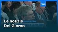 Le notizie del giorno | 11 marzo 2026 - Mattino