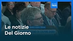 Le notizie del giorno | 11 marzo 2026 - Mattino