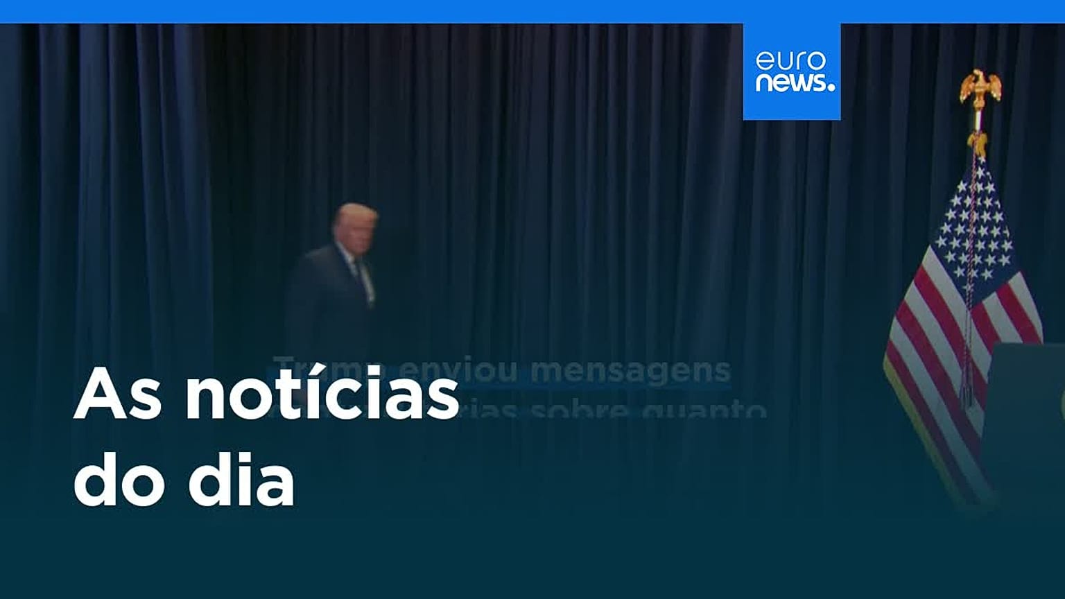 Notícias do dia | 11 de março 2026 - Manhã