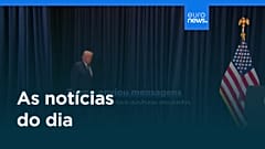 Notícias do dia | 11 de março 2026 - Manhã