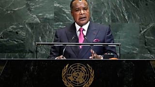 Sassou Nguesso, quarante ans au sommet de l’État congolais