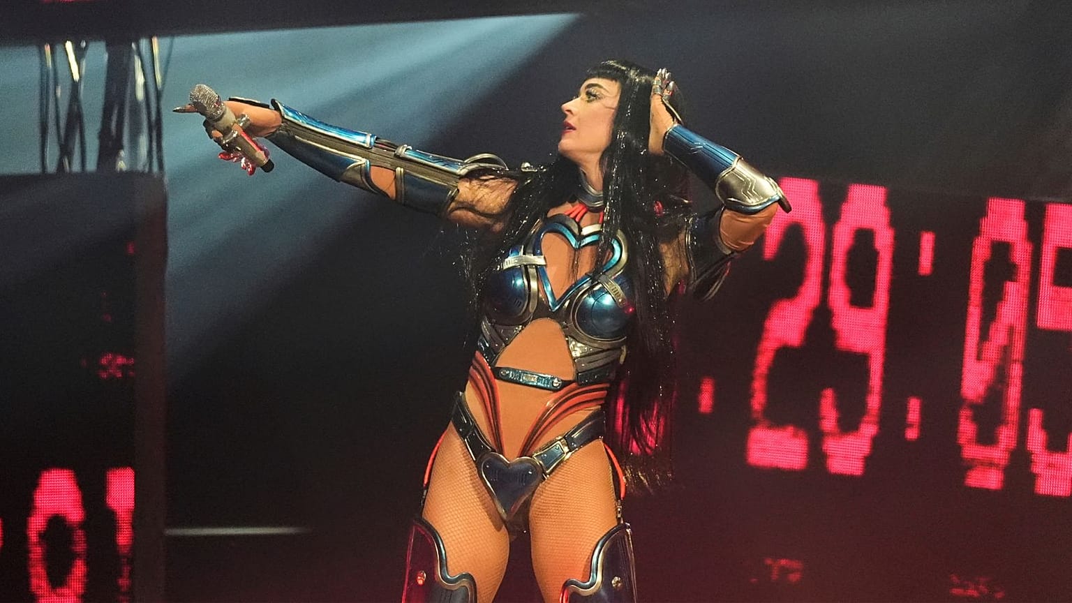 Katy vs Katie: Aussie fashion designer wins trademark appeal vs Katy Perry