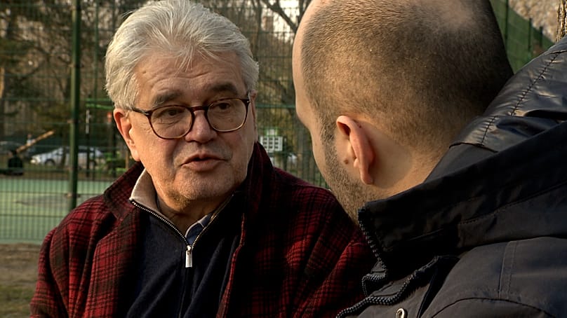 Keszthelyi András, az MSZP korábbi kampányfőnöke