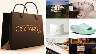 Oscars 2026: What’s inside this year’s ‘Everyone Wins’ six-figure goodie bag? 
