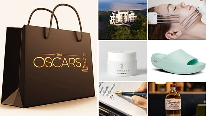 Oscars 2026: What’s in this year’s ‘Everyone Wins’ six-figure goodie bag?