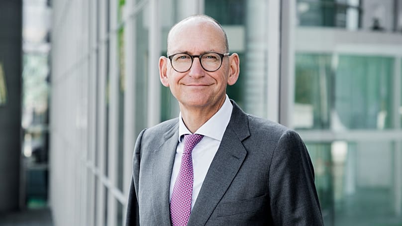 Ökonom Daniel Stelter