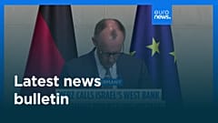 Latest news bulletin | March 11th, 2026 – Midday