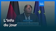 L’info du jour | 11 mars 2026 - Mi-journée