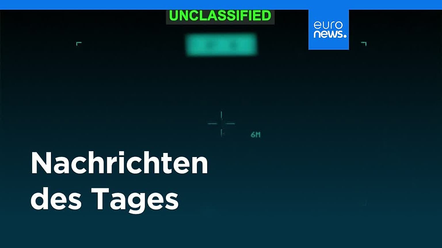 Nachrichten des Tages | 11. März 2026 - Mittagsausgabe