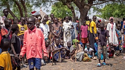 South Sudan: Hundreds of thousands flee clashes in Akobo