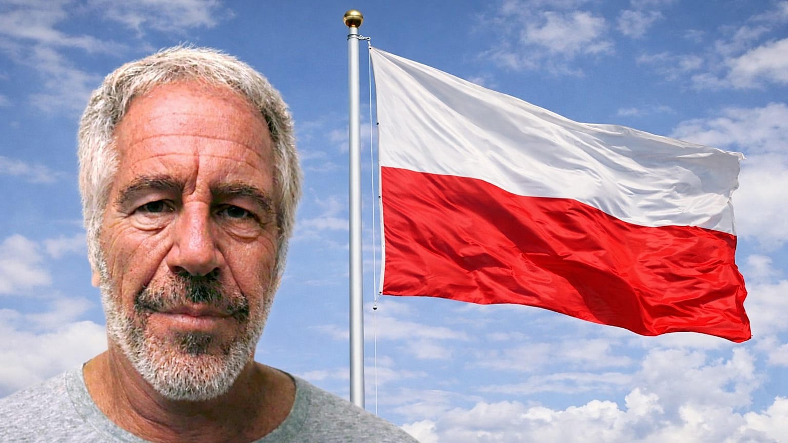 Polskie śledztwo w sprawie Epsteina