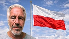 Polnische Ermittlungen gegen Epstein