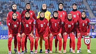 Iran : une joueuse de l'équipe de football renonce à son asile australien