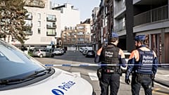 Im belgischen Lüttich kam es Montag zu einer Explosion vor einer Synagoge. Die Bundesstaatsanwaltschaft prüft einen Terrorverdacht.