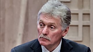 المتحدث باسم الكرملين دميتري بيسكوف 