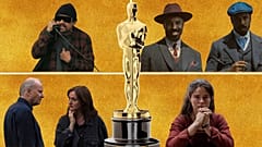 Oscars 2026: Diese Rekorde können bei der 98. Oscarverleihung fallen