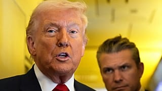 دونالد ترامپ