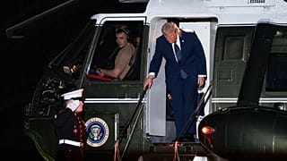 دونالد ترامپ