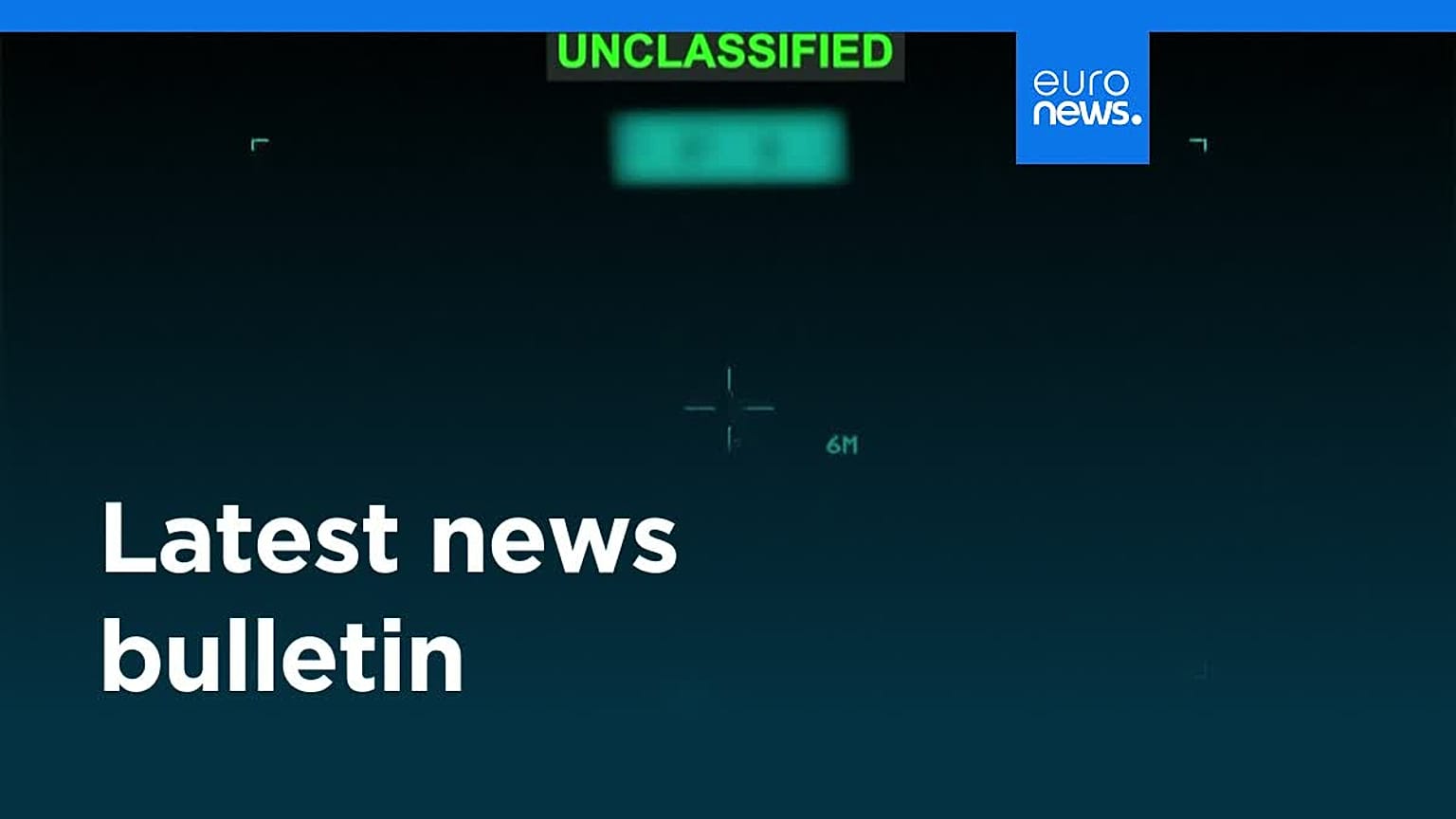 Latest news bulletin | March 11th, 2026 – Evening