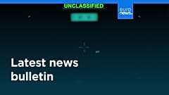 Latest news bulletin | March 12th, 2026 – Morning