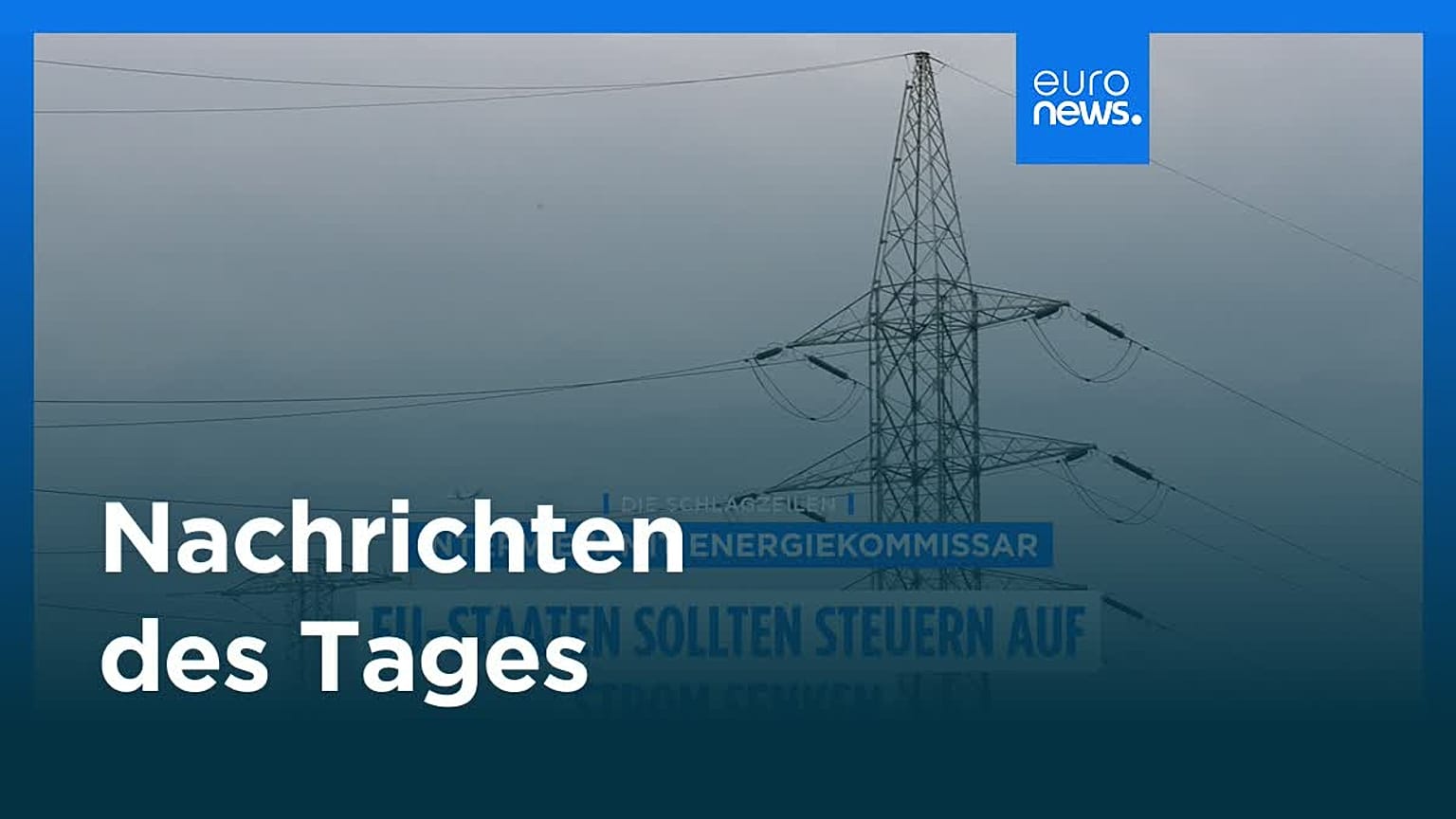 Nachrichten des Tages | 11. März 2026 - Abendausgabe