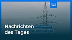 Nachrichten des Tages | 11. März 2026 - Abendausgabe
