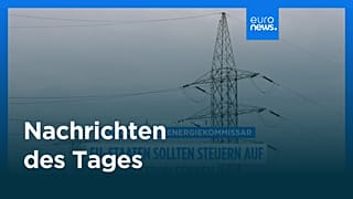 Nachrichten des Tages | 11. März 2026 - Abendausgabe